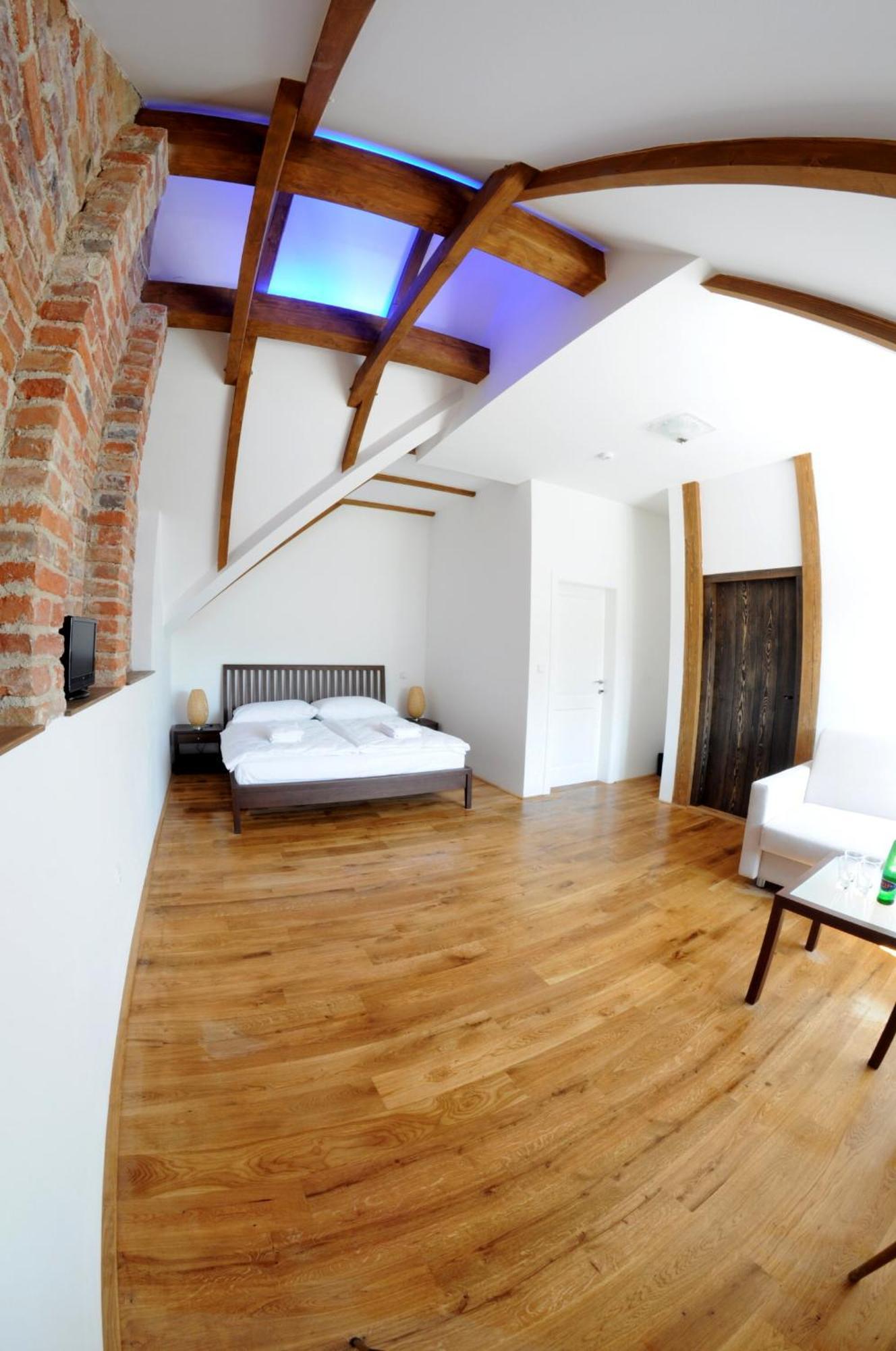 Hotel Chalupa Na Mlate Pavlice Exteriér fotografie