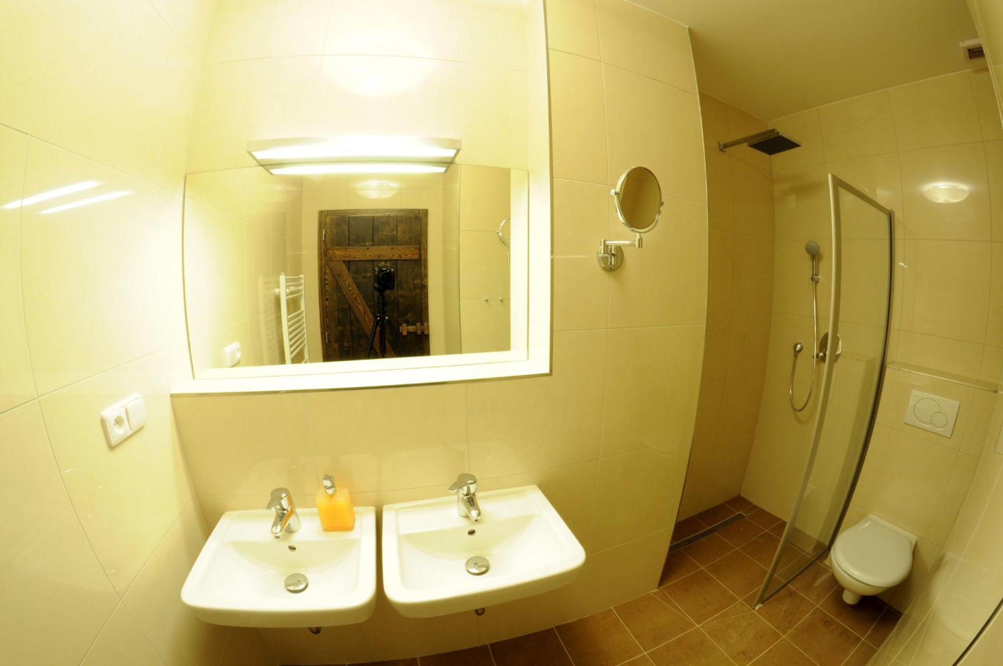 Hotel Chalupa Na Mlate Pavlice Exteriér fotografie