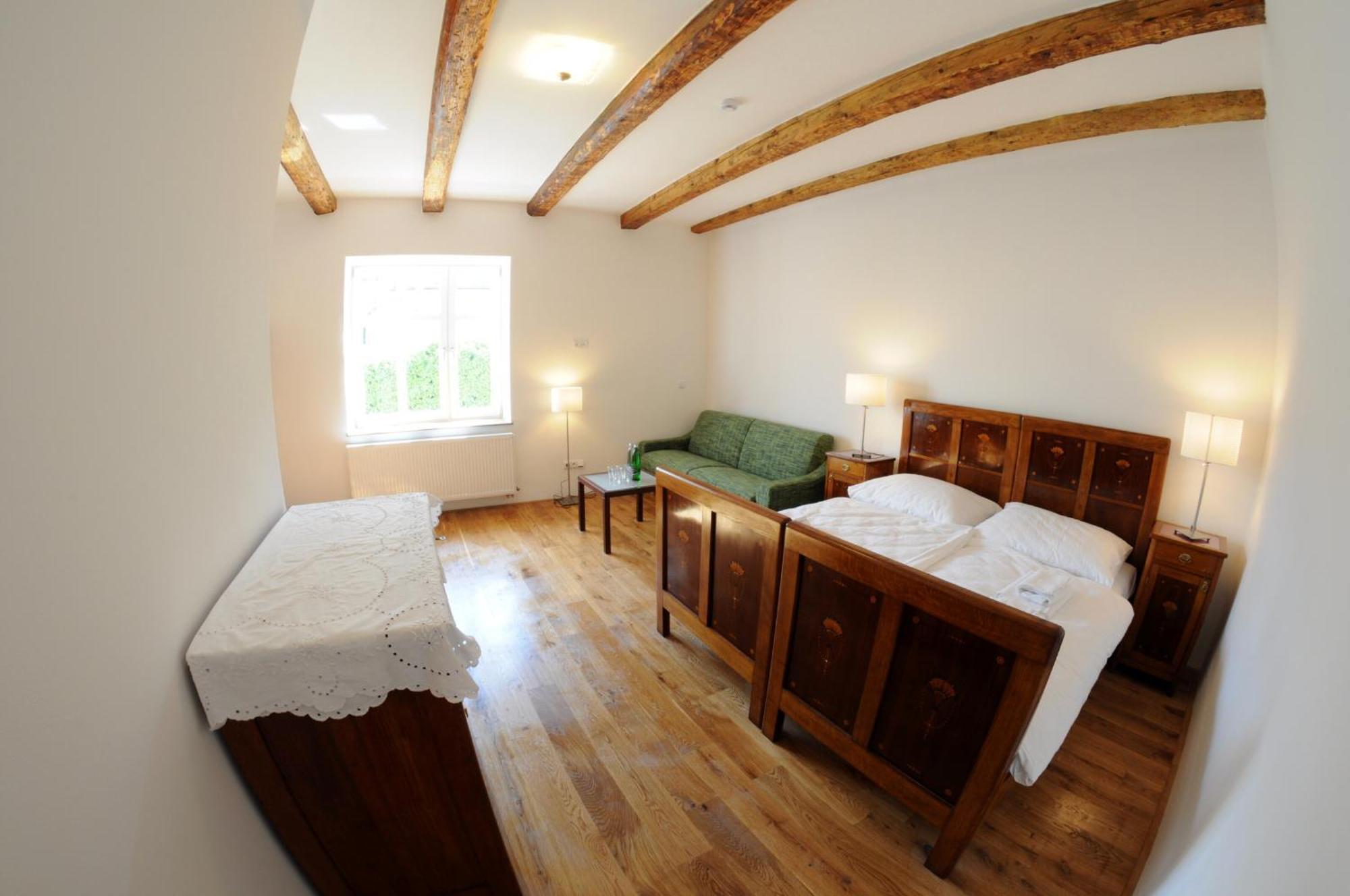 Hotel Chalupa Na Mlate Pavlice Exteriér fotografie