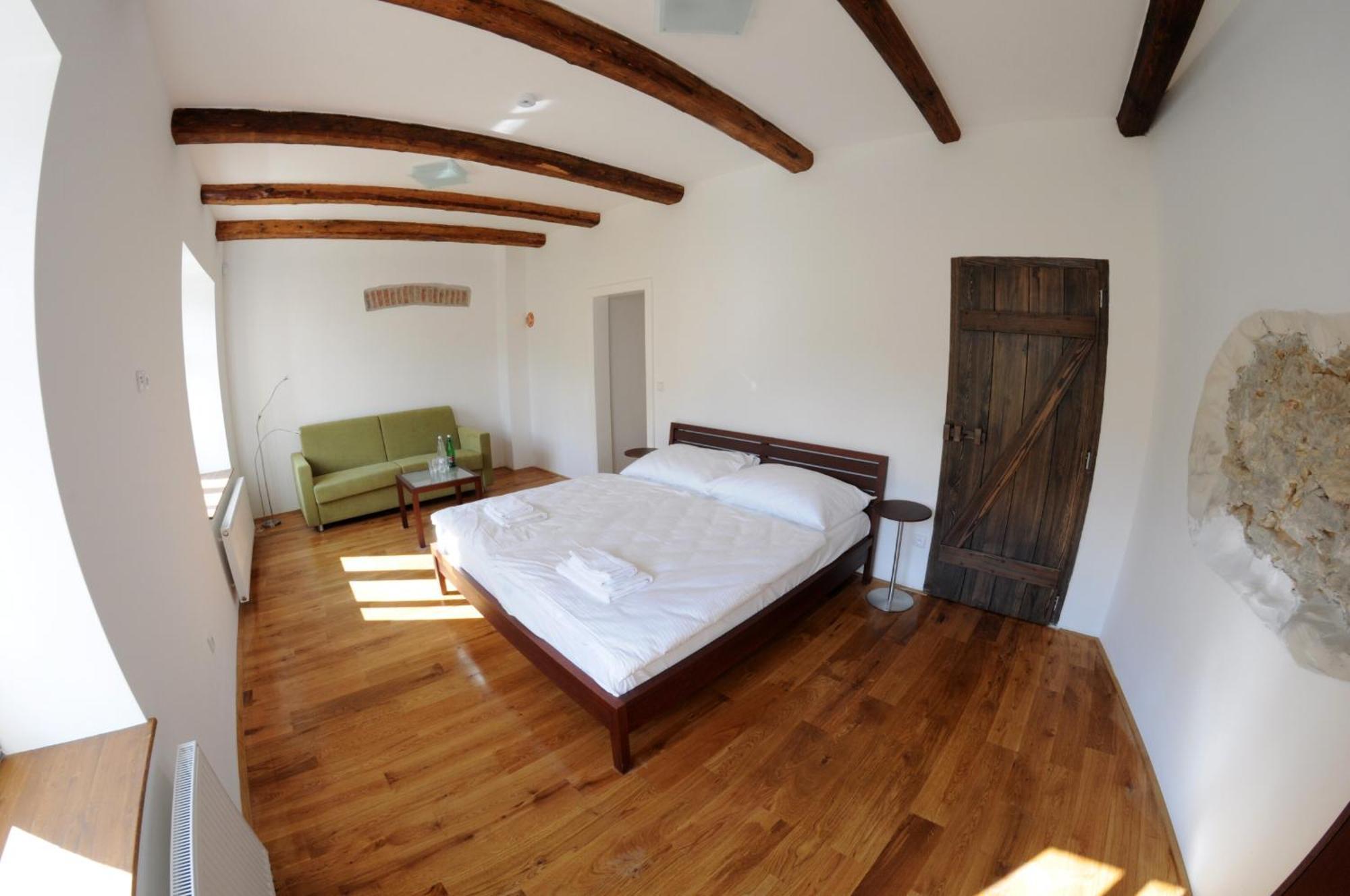 Hotel Chalupa Na Mlate Pavlice Exteriér fotografie