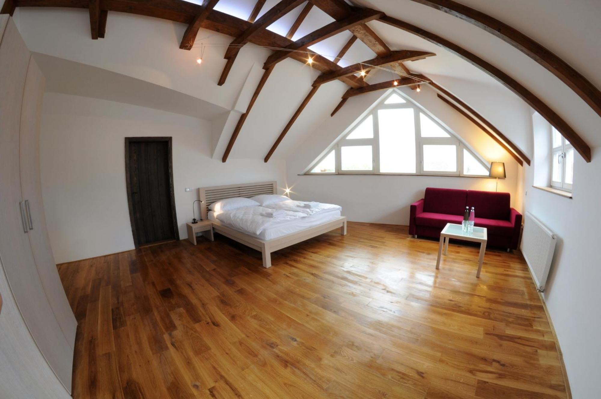 Hotel Chalupa Na Mlate Pavlice Exteriér fotografie