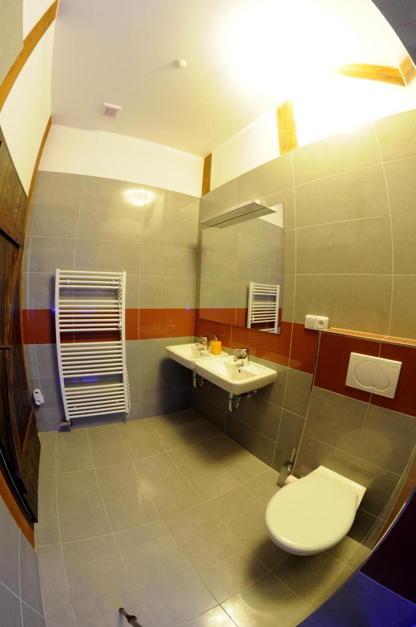 Hotel Chalupa Na Mlate Pavlice Exteriér fotografie